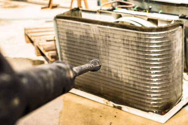 Best HVAC System Cleaning  in Lawai, HI