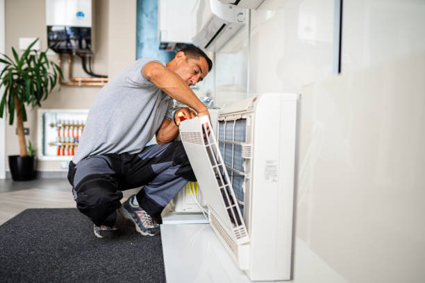 Best HVAC Duct Inspection Services  in Lawai, HI