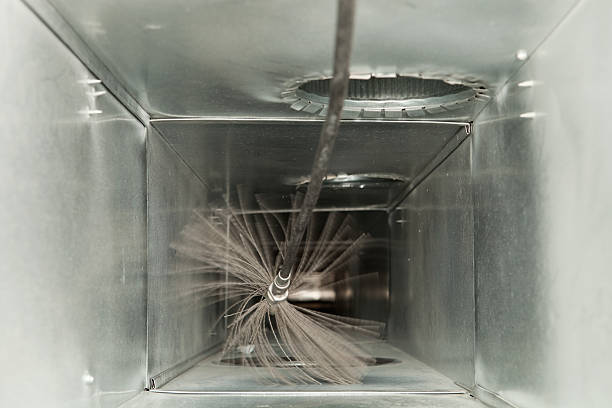 Affordable HVAC Duct Cleaning in HI
