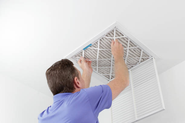 Best Air Duct Cleaning Company Near Me  in Lawai, HI